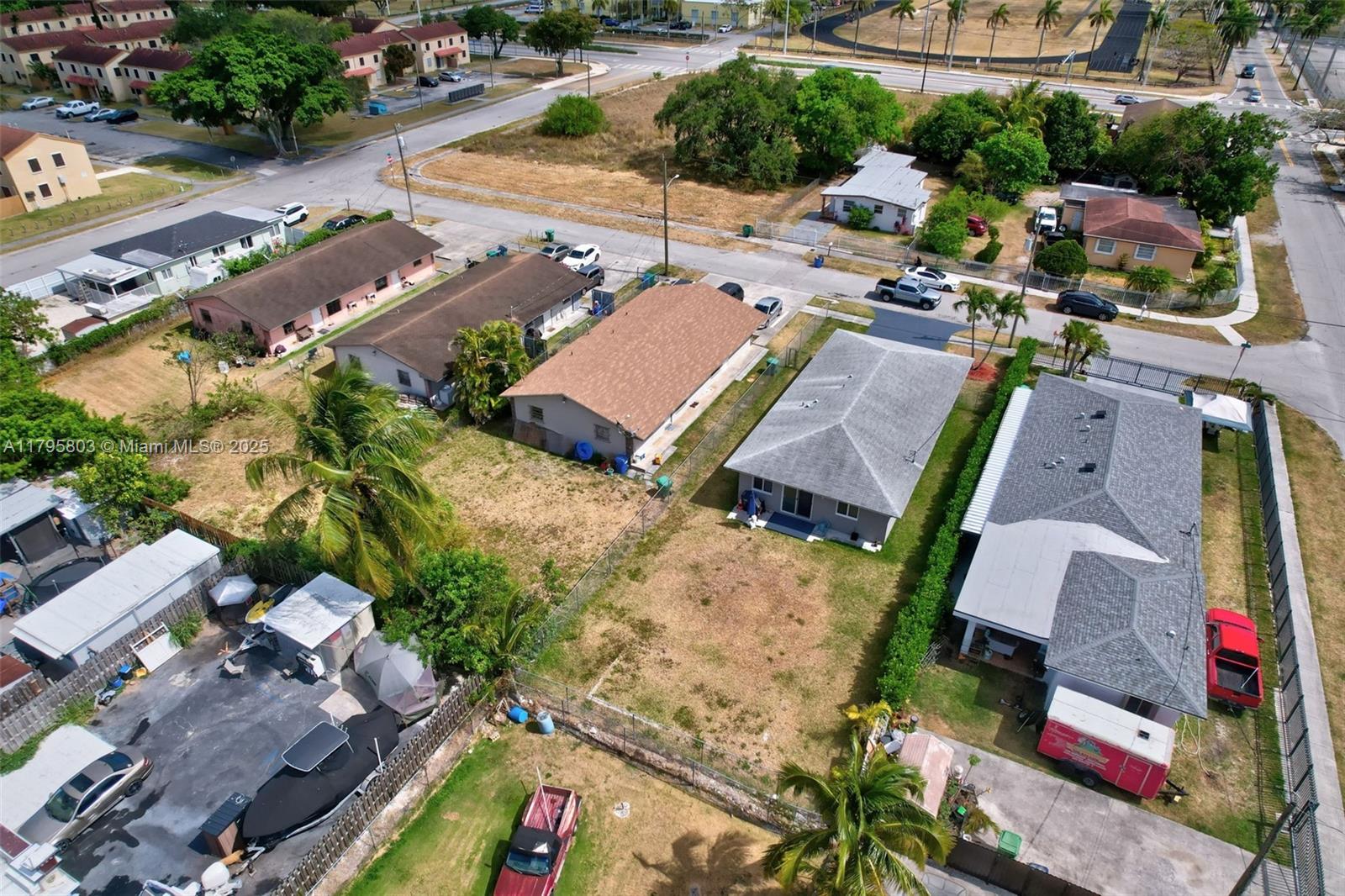 LA-GREE SUB - Residential Income