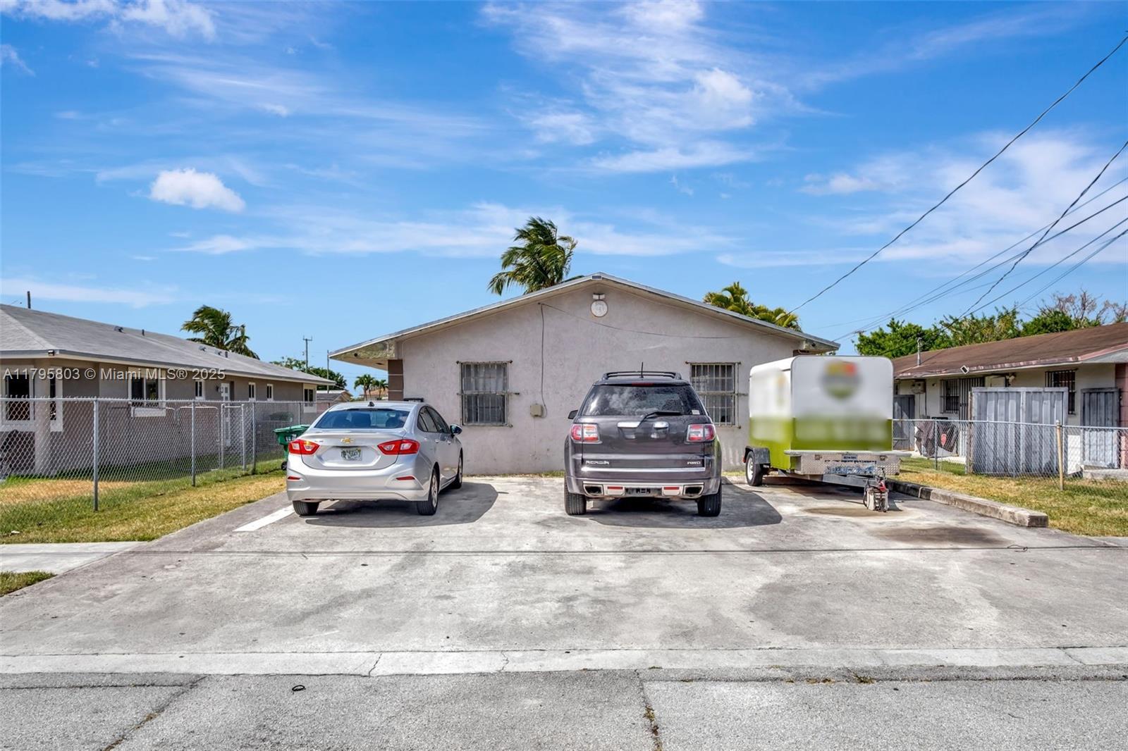 LA-GREE SUB - Residential Income