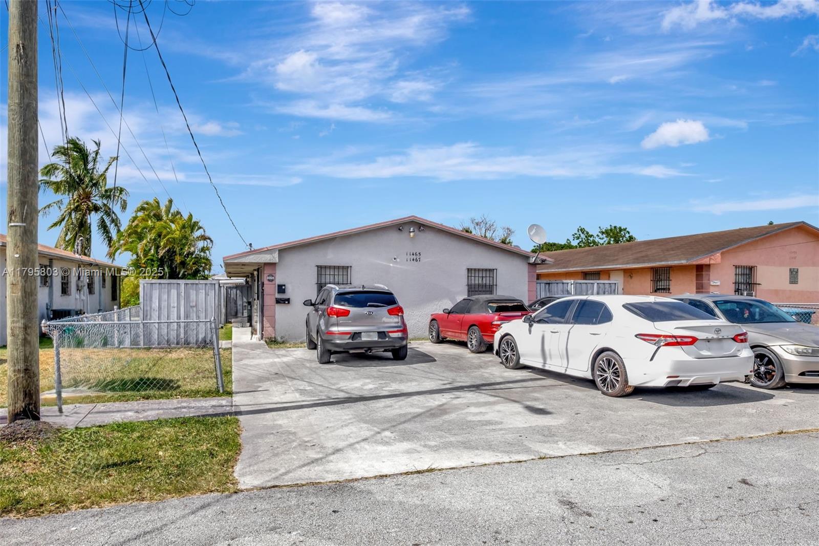 LA-GREE SUB - Residential Income