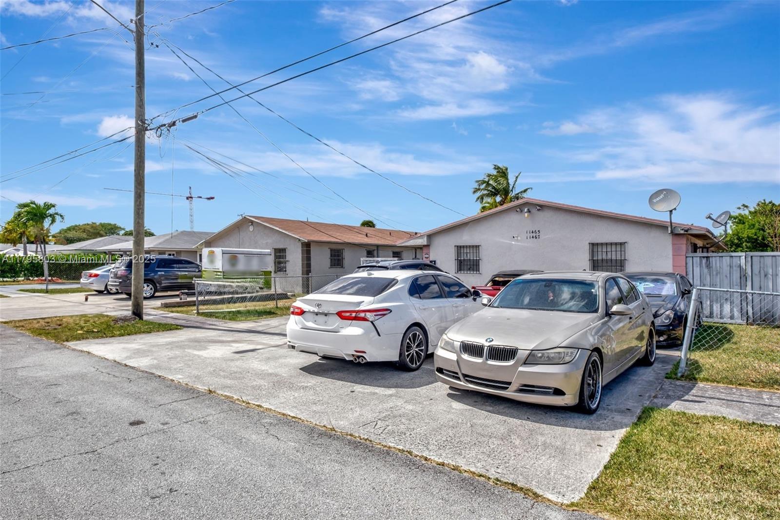 LA-GREE SUB - Residential Income