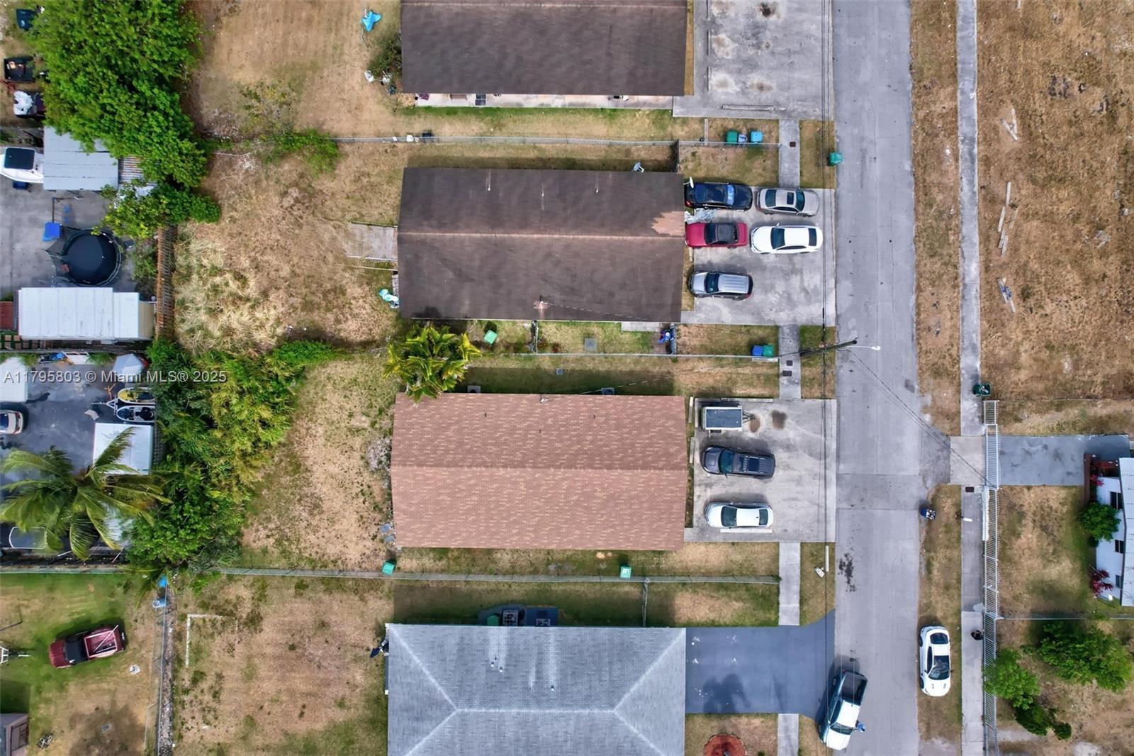 LA-GREE SUB - Residential Income