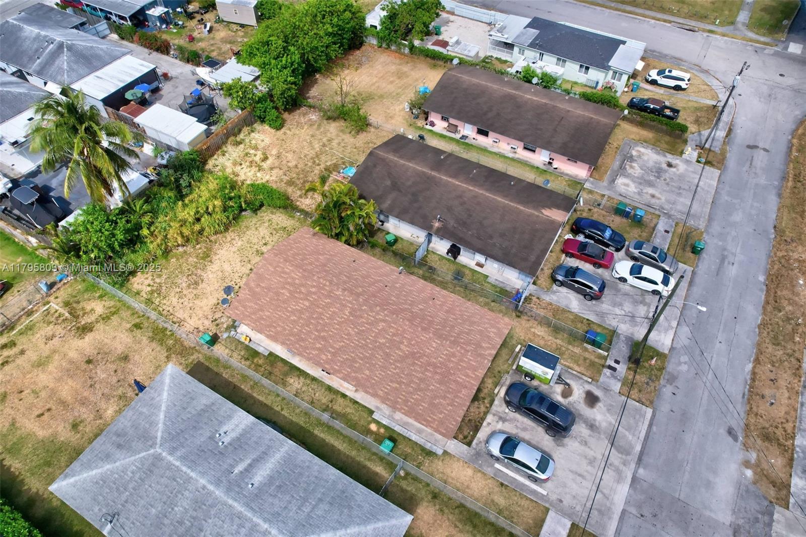LA-GREE SUB - Residential Income