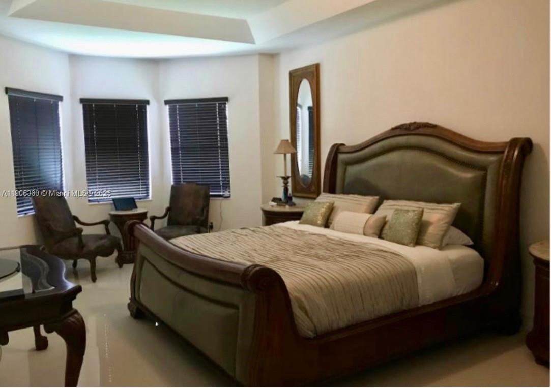 LUZ MARINA SUBDIVISION - Residential Lease