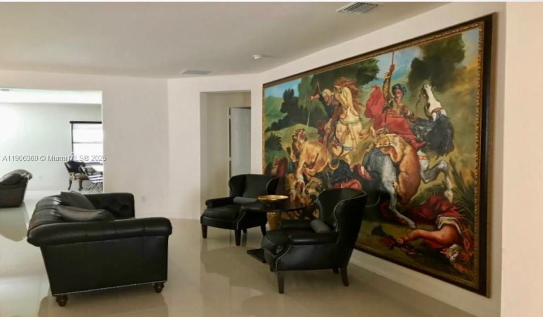 LUZ MARINA SUBDIVISION - Residential Lease