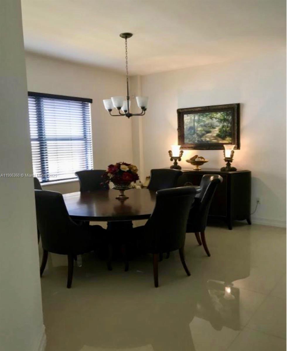 LUZ MARINA SUBDIVISION - Residential Lease