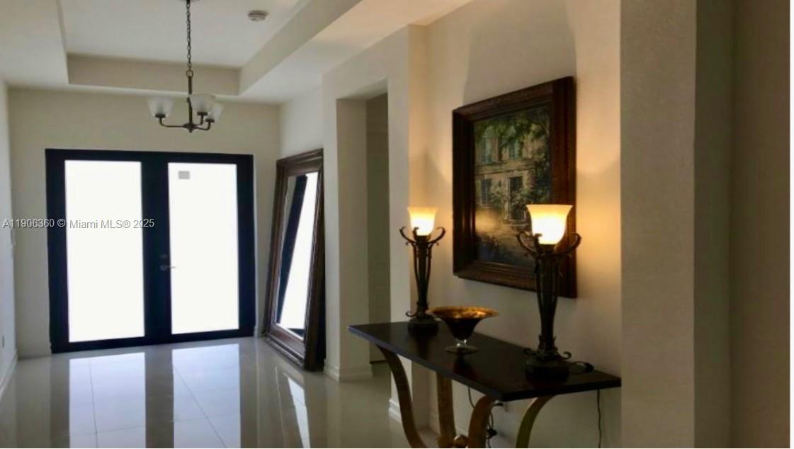 LUZ MARINA SUBDIVISION - Residential Lease