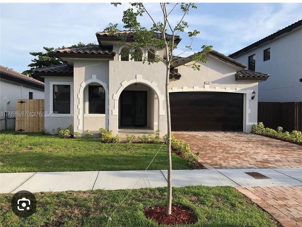 Photo of 14432 SW 31st St, Miami, FL 33175 (MLS # A11906360)