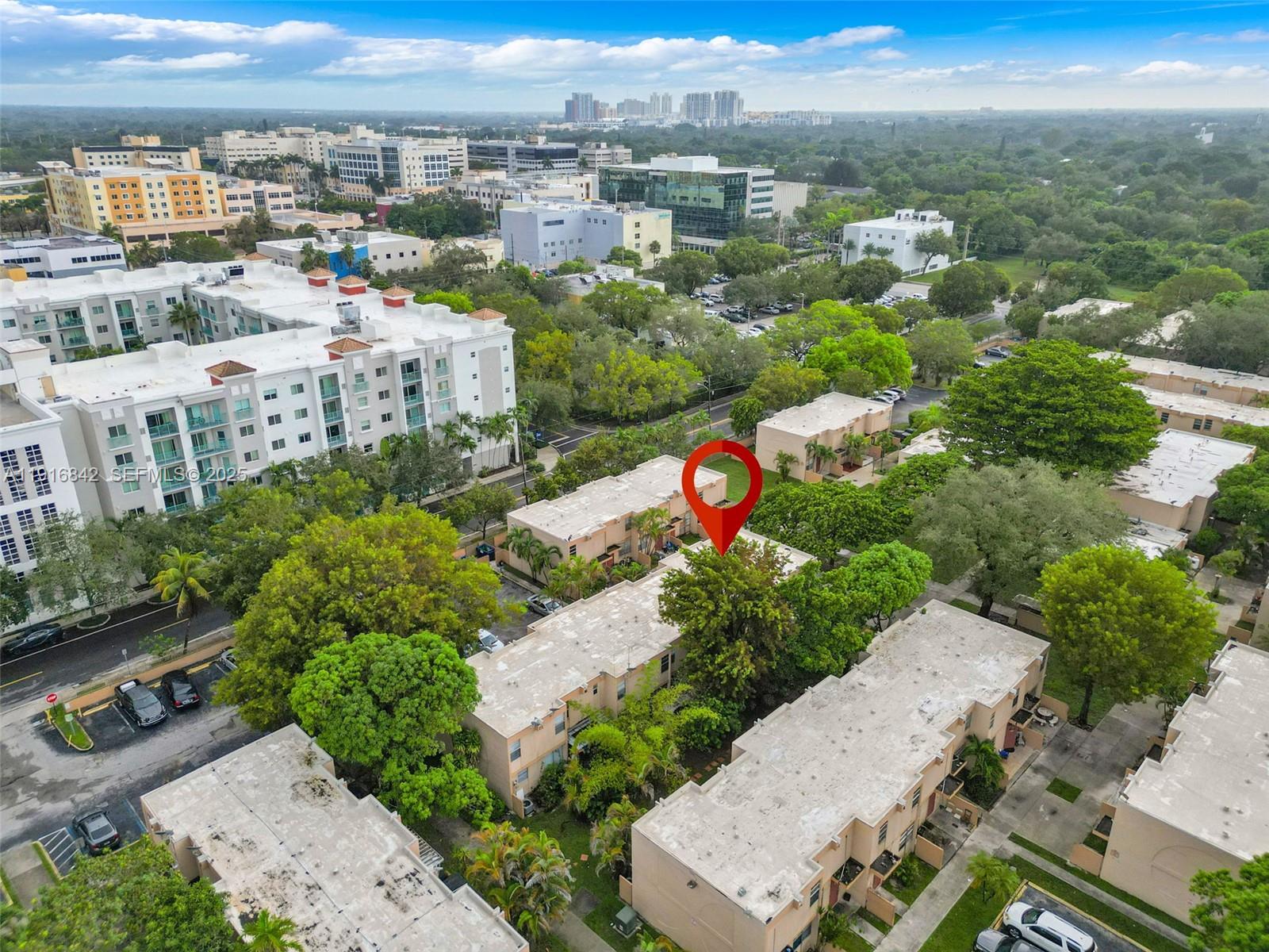 LEE PARK CONDO - Residential Lease