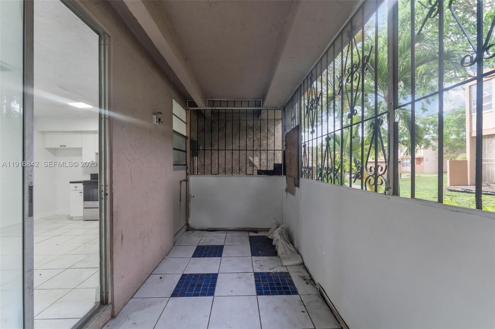 LEE PARK CONDO - Residential Lease