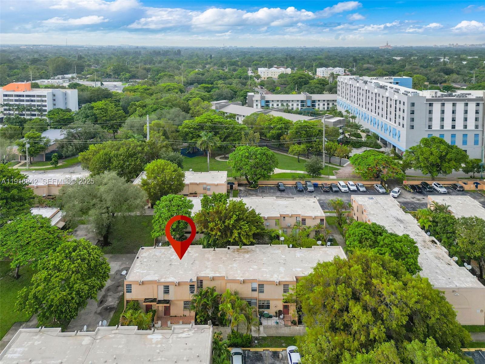 LEE PARK CONDO - Residential Lease