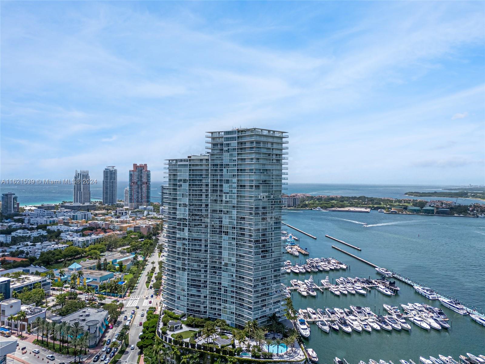 450 Alton Rd 3106, Miami Beach, Miami-Dade County, Florida - 2 Bedrooms  
2 Bathrooms - 