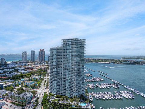 450 Alton Rd 3106 Miami Beach FL 33139