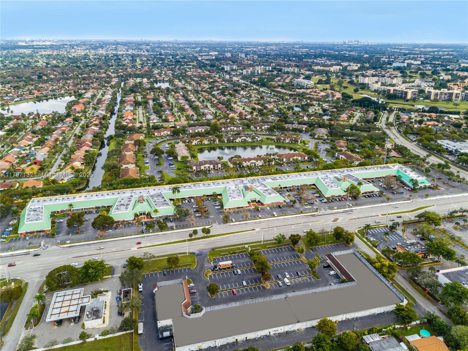 3,840SF of Retail space available for lease! Promenade Plaza is located in the thriving high-density retail corridor on North University Drive, Lauderhill with exposure of 60,000+ cars travelling through on a daily basis. The plaza is positioned in Broward County and is surrounded by a dense residential area with significant retail stock. Neighboring tenants include the Crafty Crab Seafood Restaurant, VCA Animal Hospital, Tate's Comics, Beauty Salons, Bakery, Insurance Agencies, Professional & Medical Offices, Care Givers of America and many more!