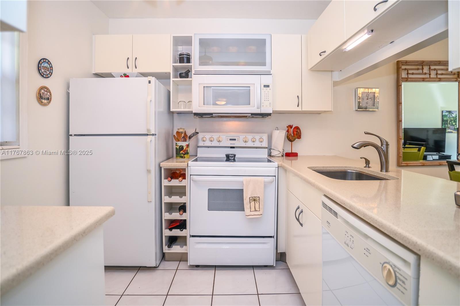 WILLOW GARDENS CONDO - Residential