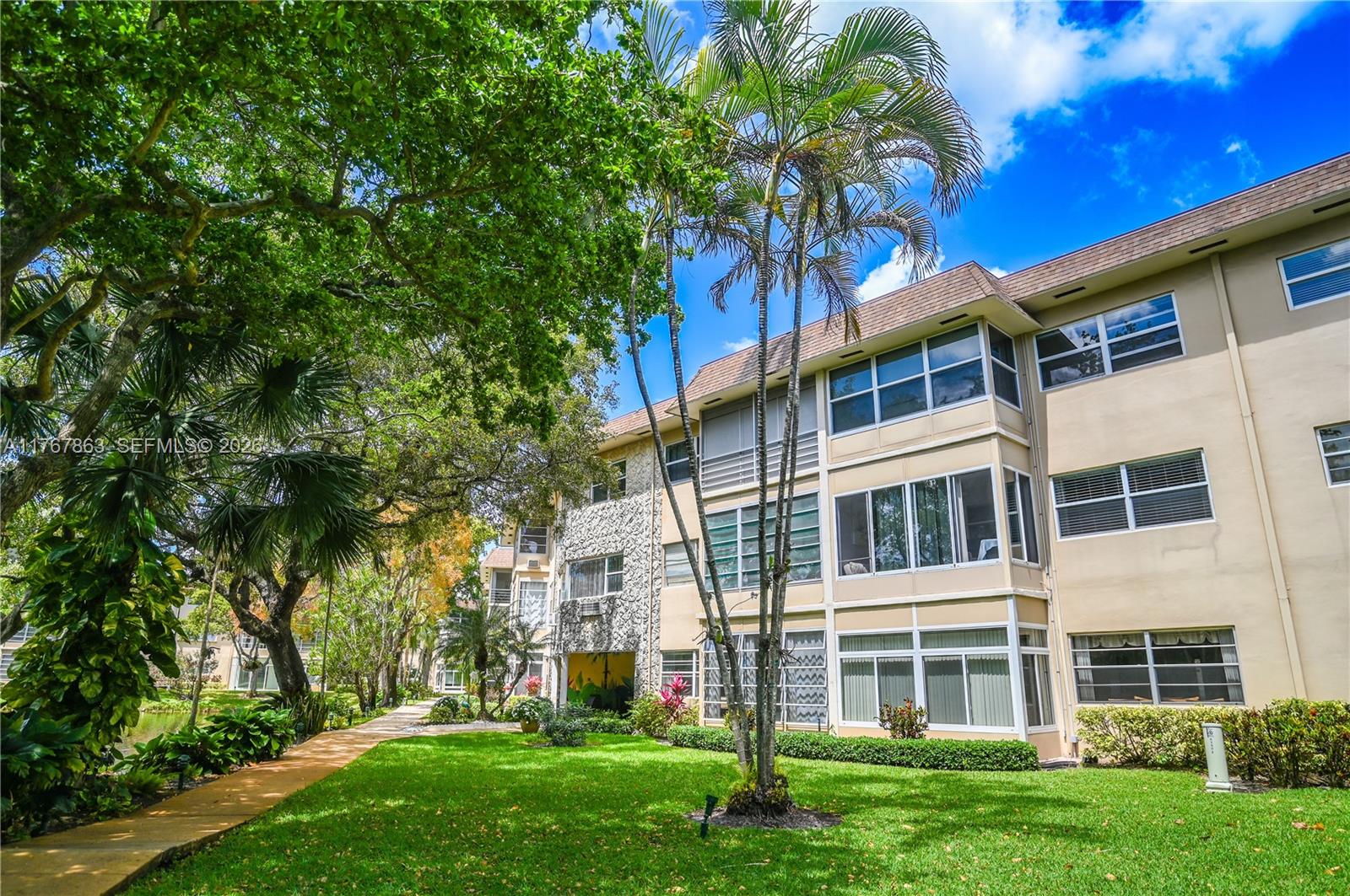 WILLOW GARDENS CONDO - Residential