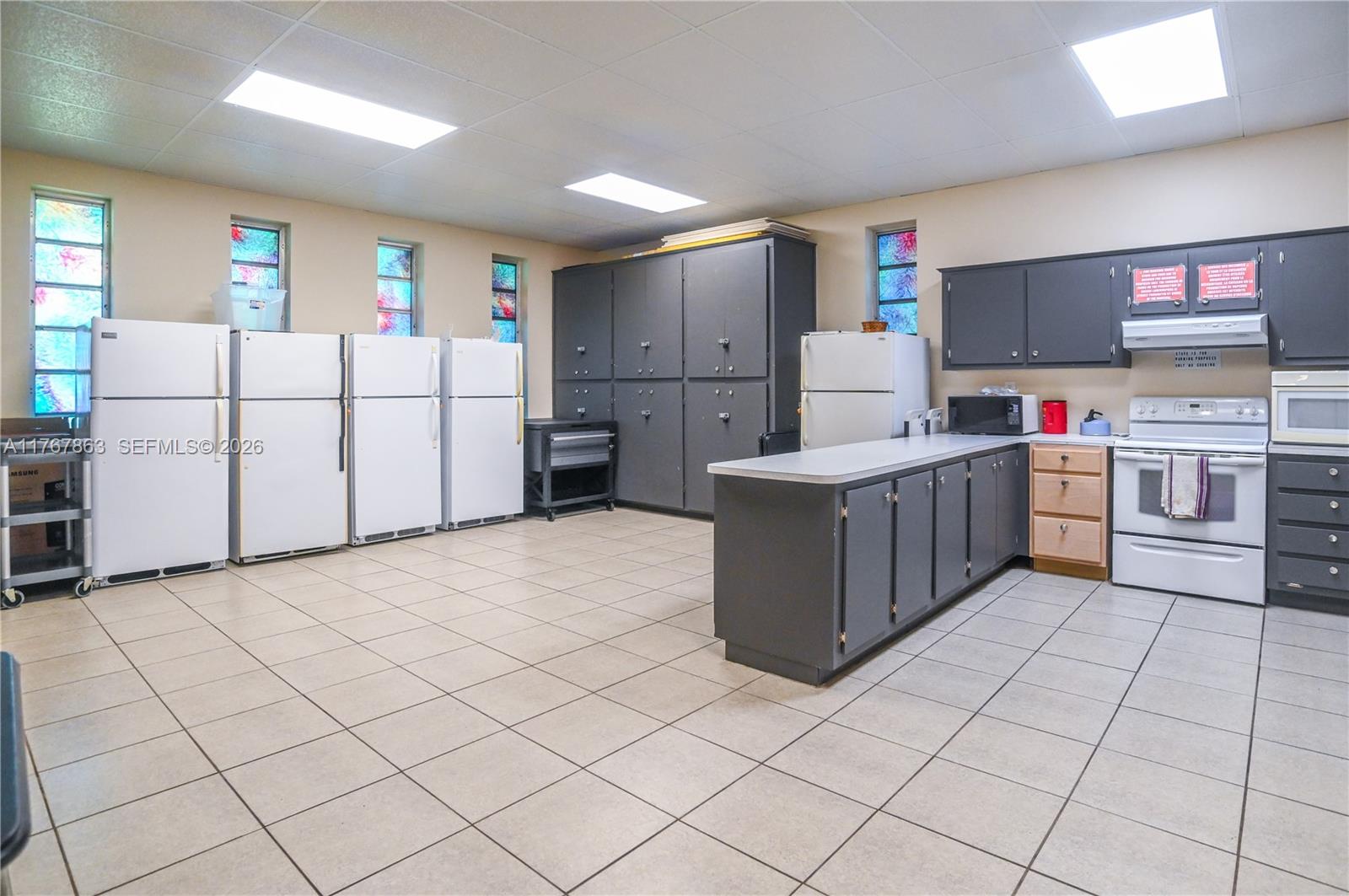 WILLOW GARDENS CONDO - Residential