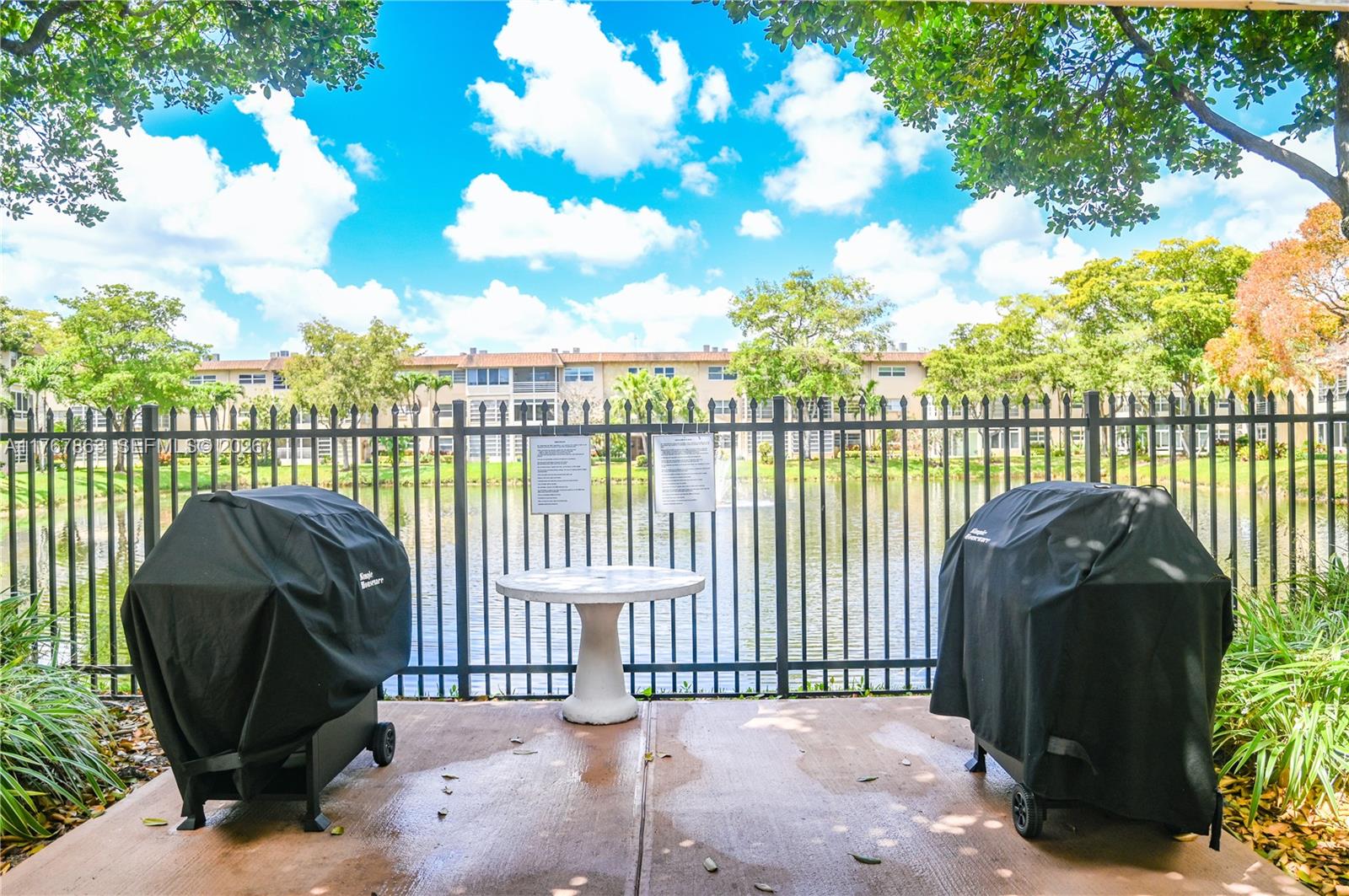 WILLOW GARDENS CONDO - Residential