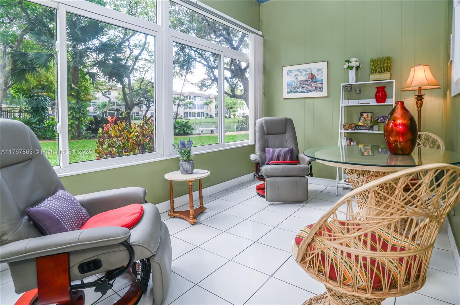 WILLOW GARDENS CONDO - Residential