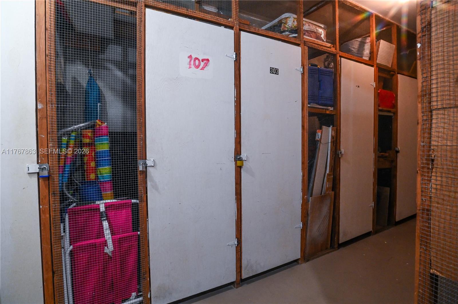 WILLOW GARDENS CONDO - Residential