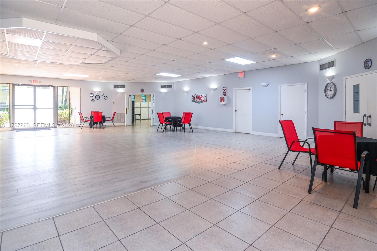 WILLOW GARDENS CONDO - Residential