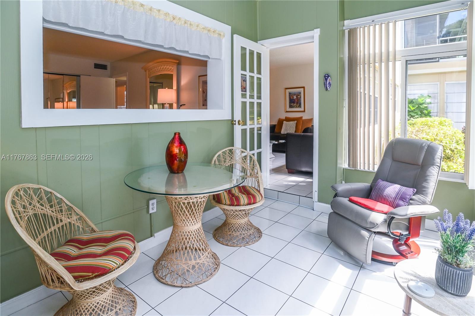 WILLOW GARDENS CONDO - Residential