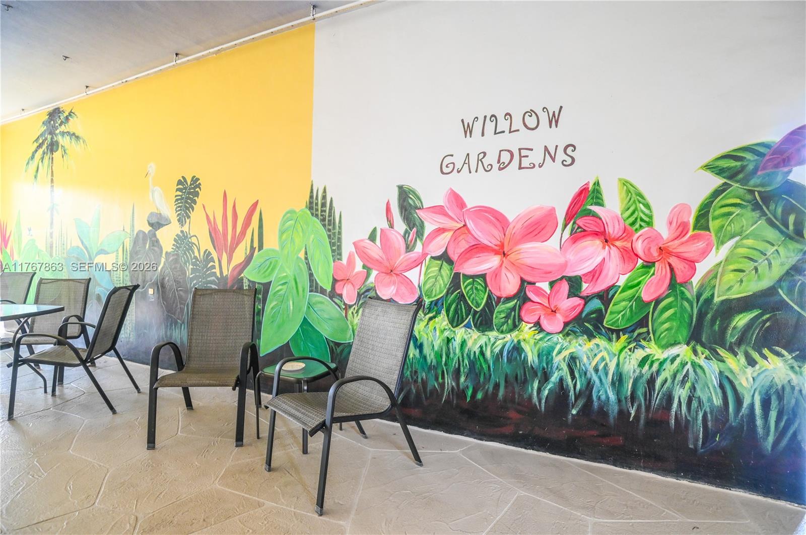 WILLOW GARDENS CONDO - Residential