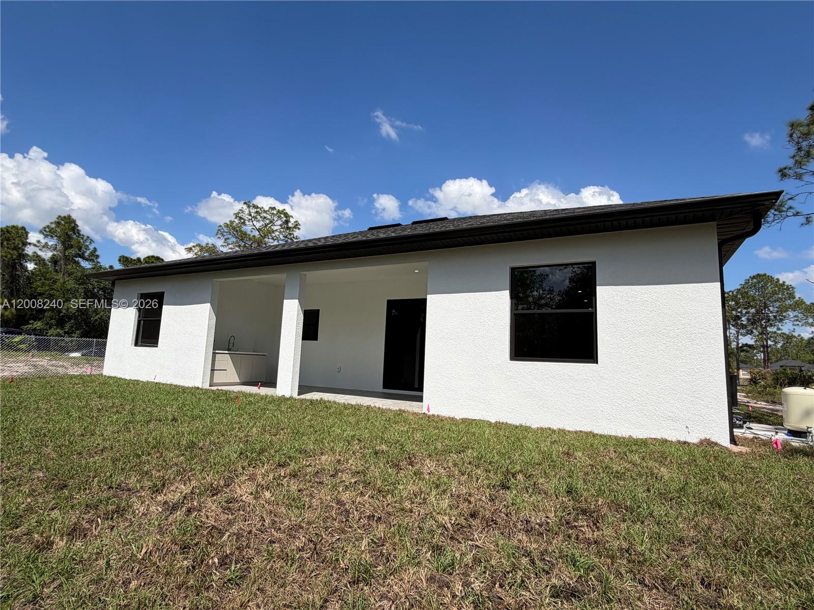 Golden Gate Estates - Residential