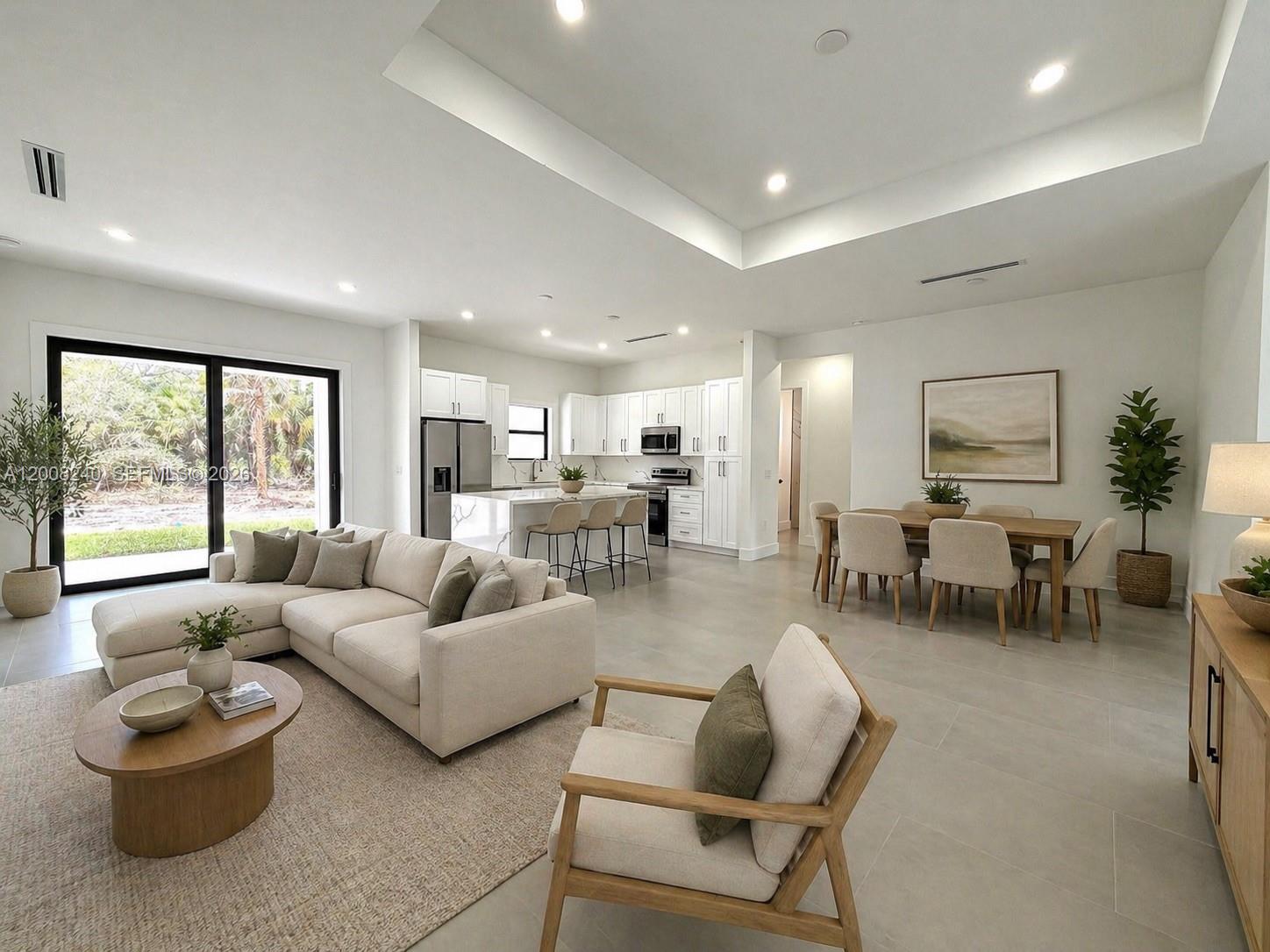 Golden Gate Estates - Residential