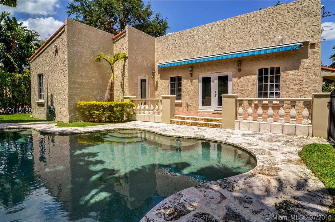 Coral Gables Granada Rev - Residential