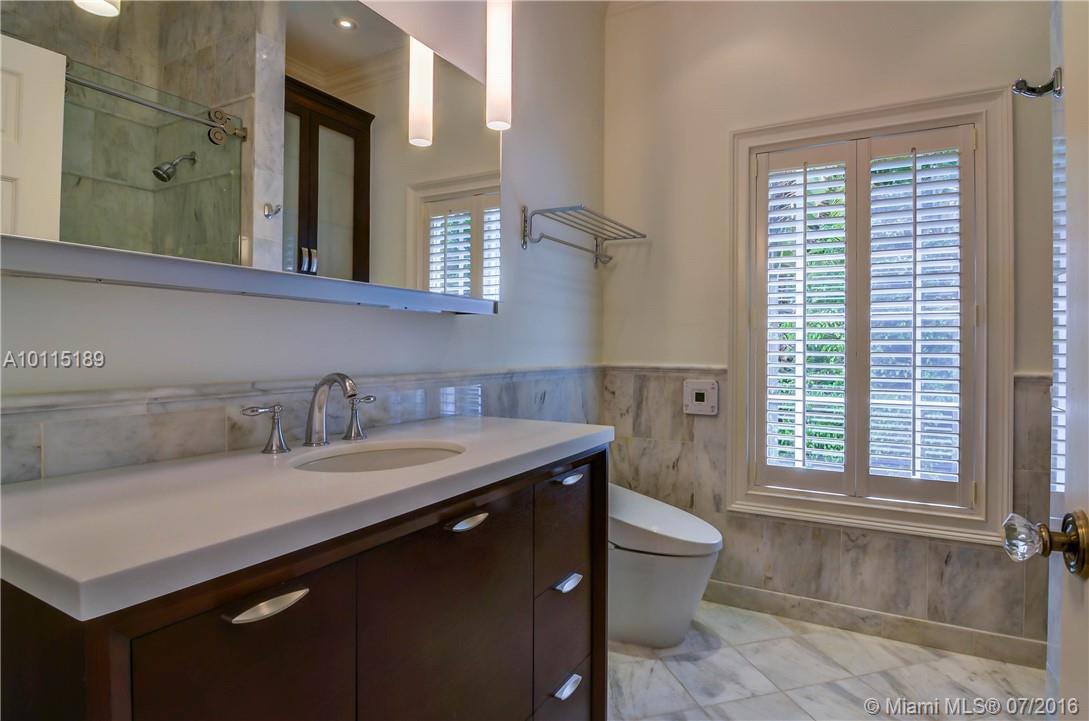 Coral Gables Granada Rev - Residential