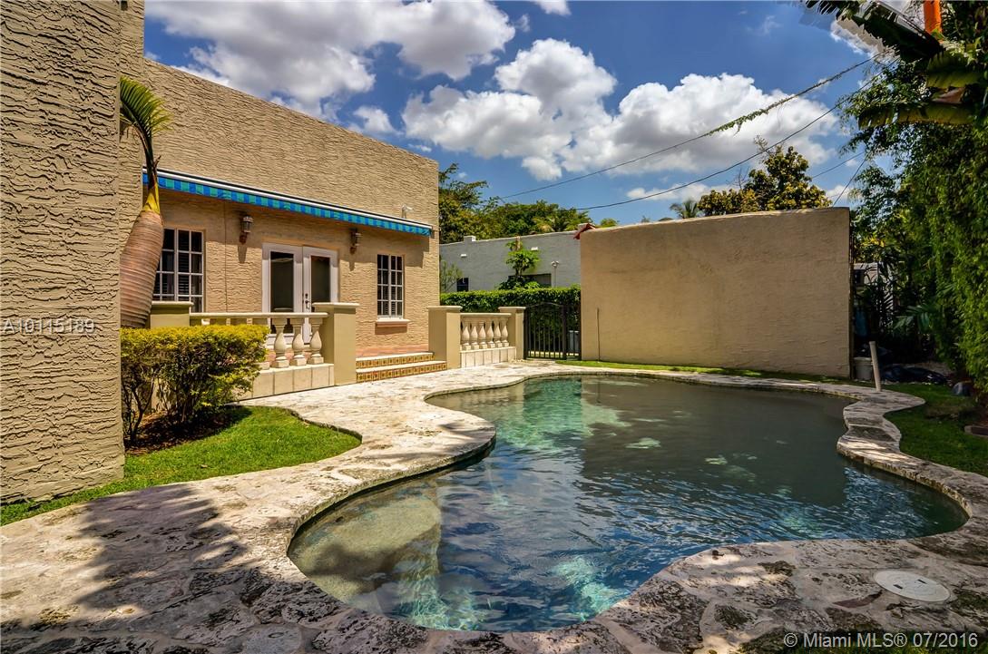 Coral Gables Granada Rev - Residential