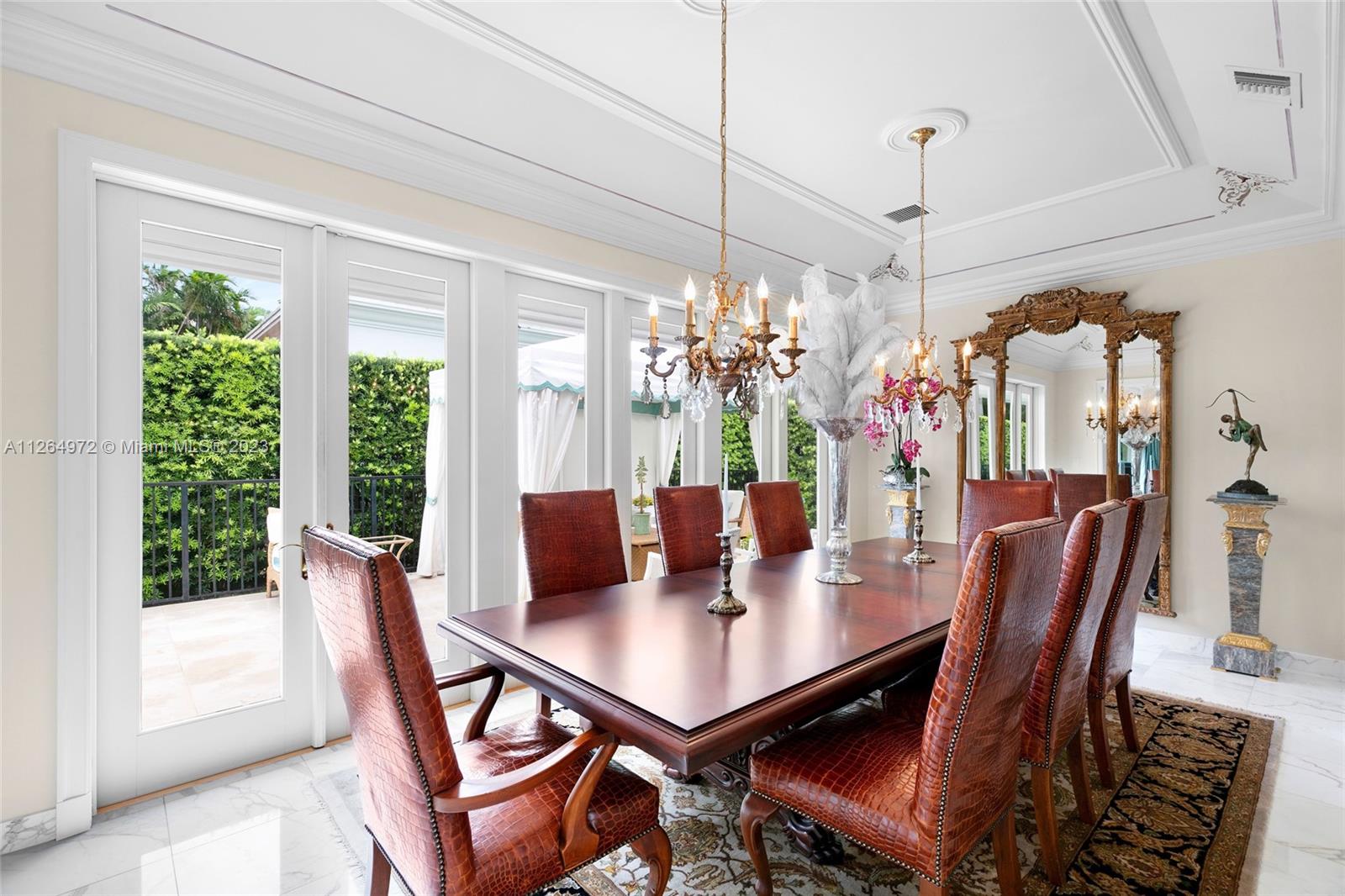 LA GORCE ISLAND PB 34-83 - Residential