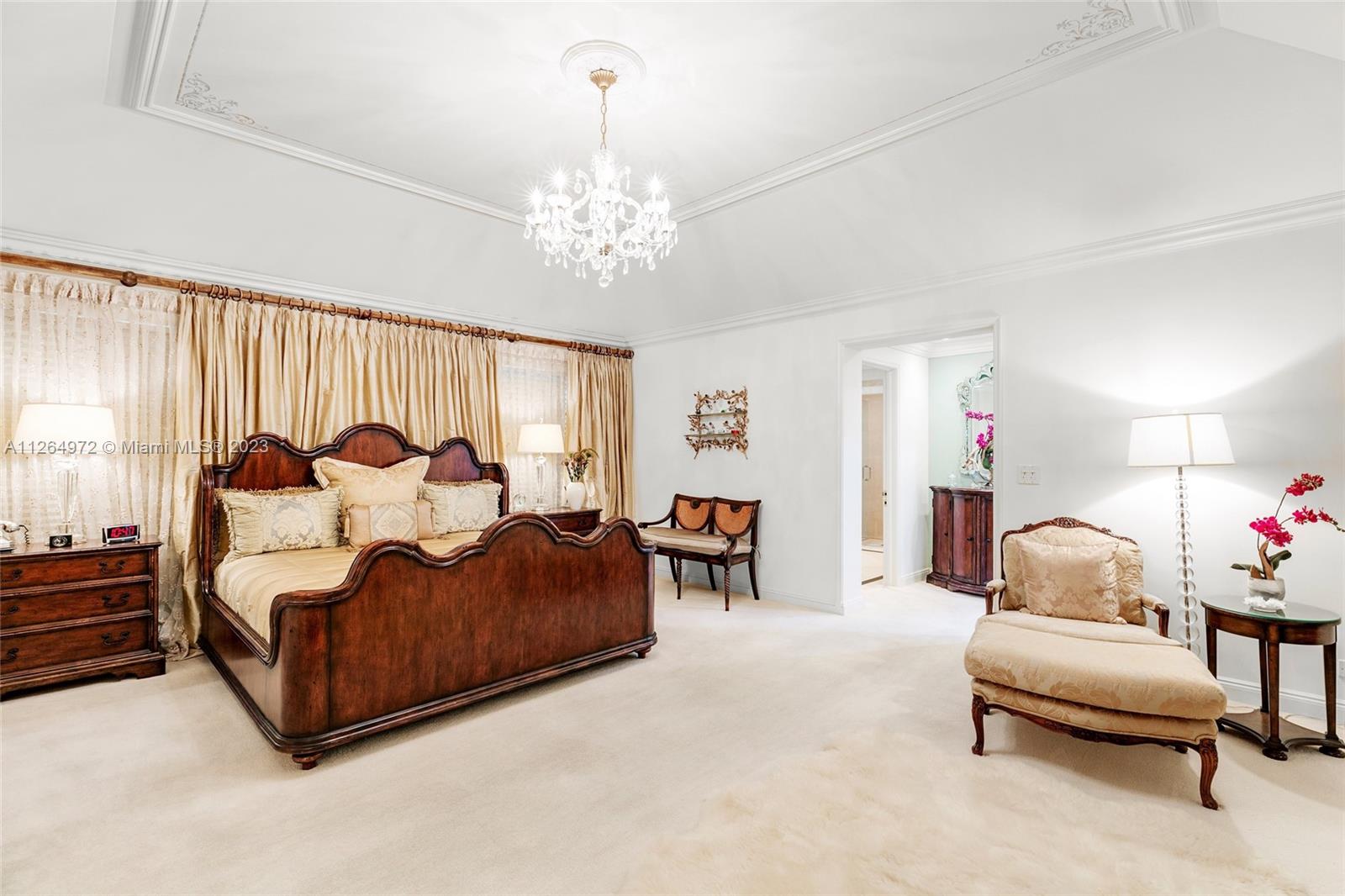 LA GORCE ISLAND PB 34-83 - Residential