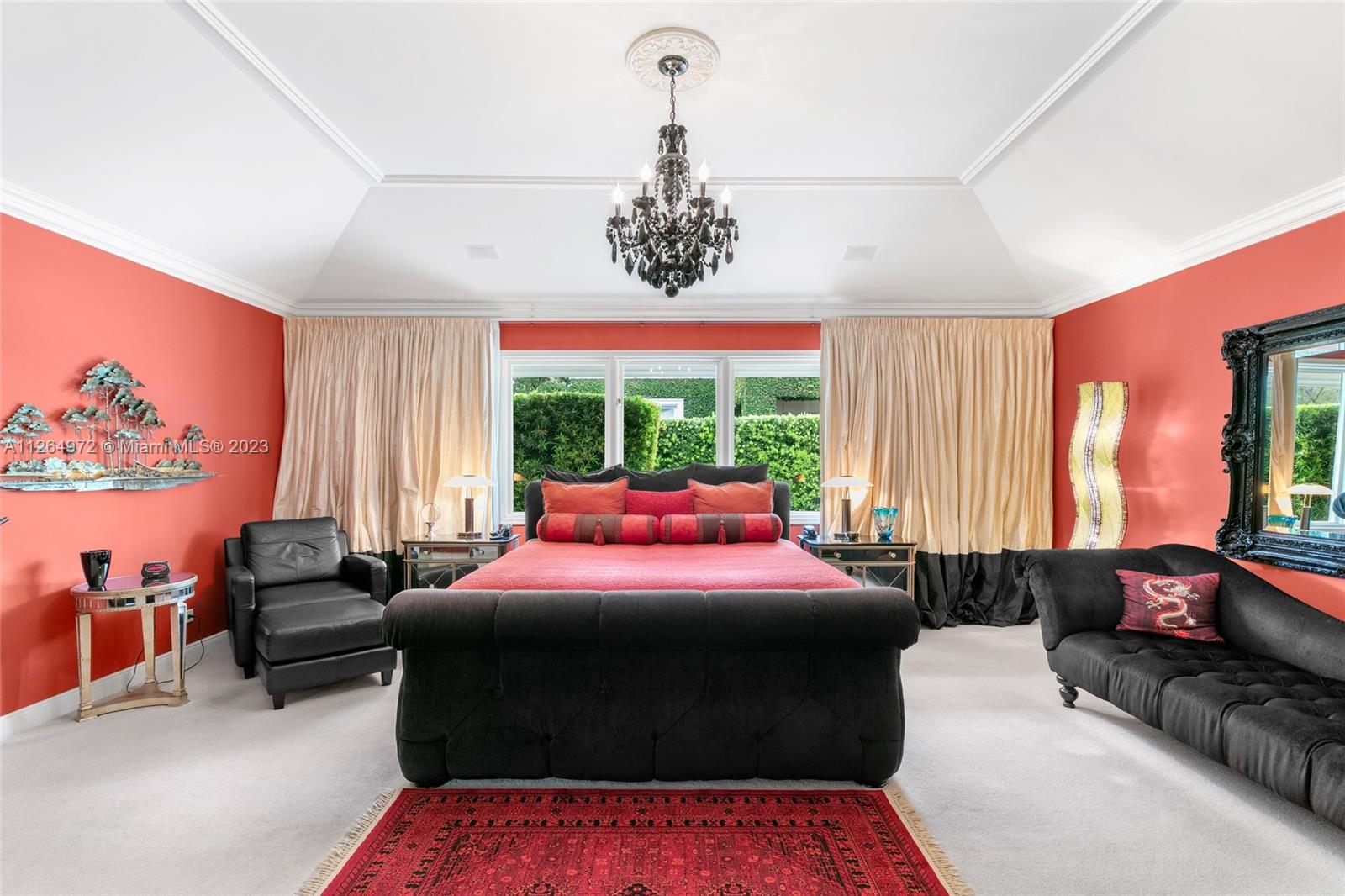 LA GORCE ISLAND PB 34-83 - Residential