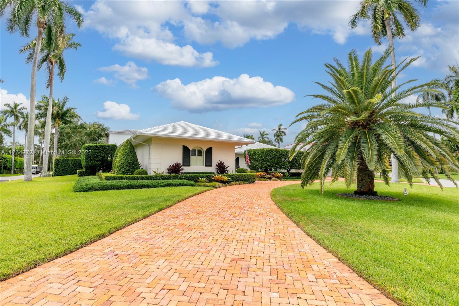 LA GORCE ISLAND PB 34-83 - Residential