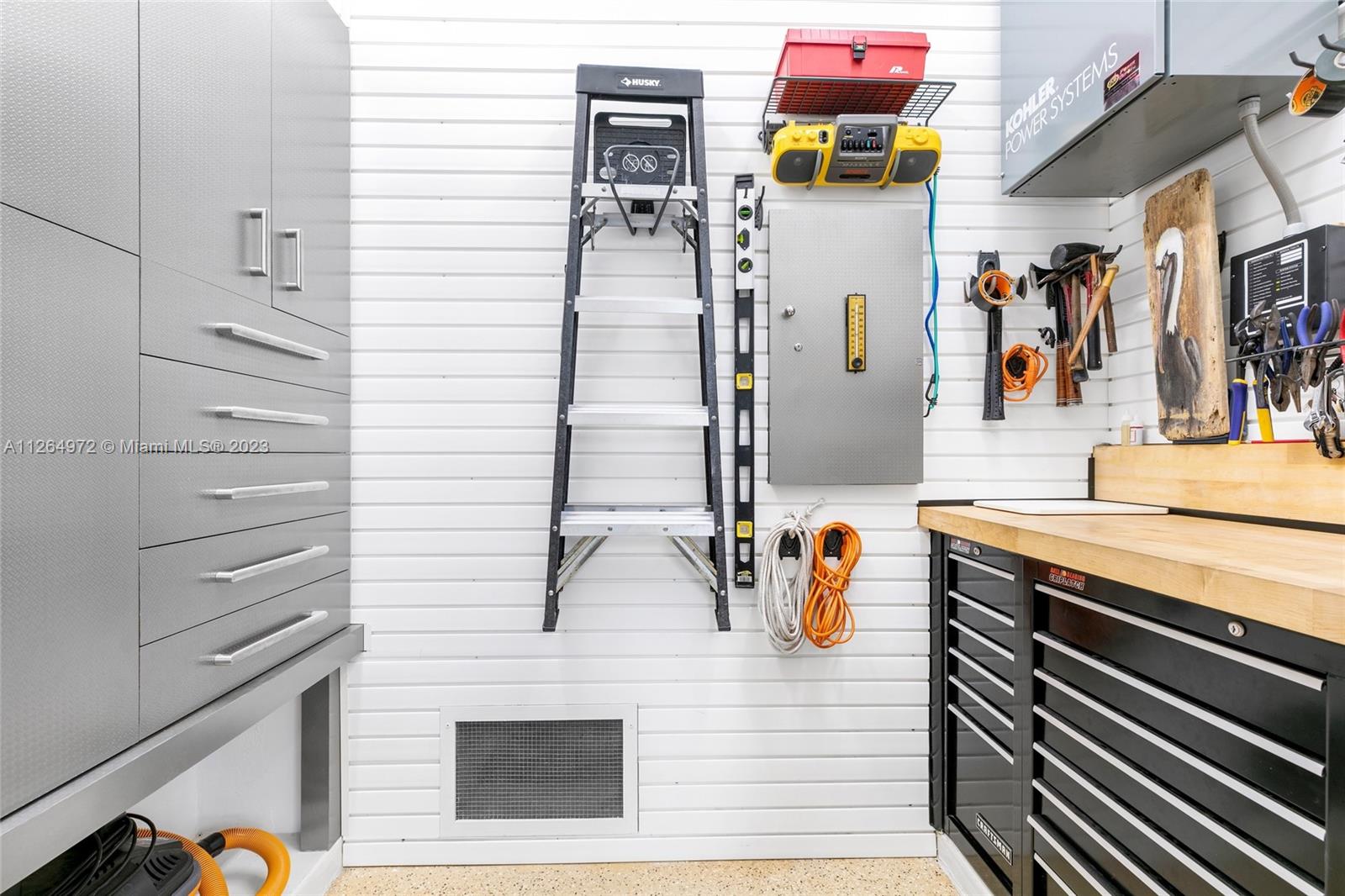 LA GORCE ISLAND PB 34-83 - Residential