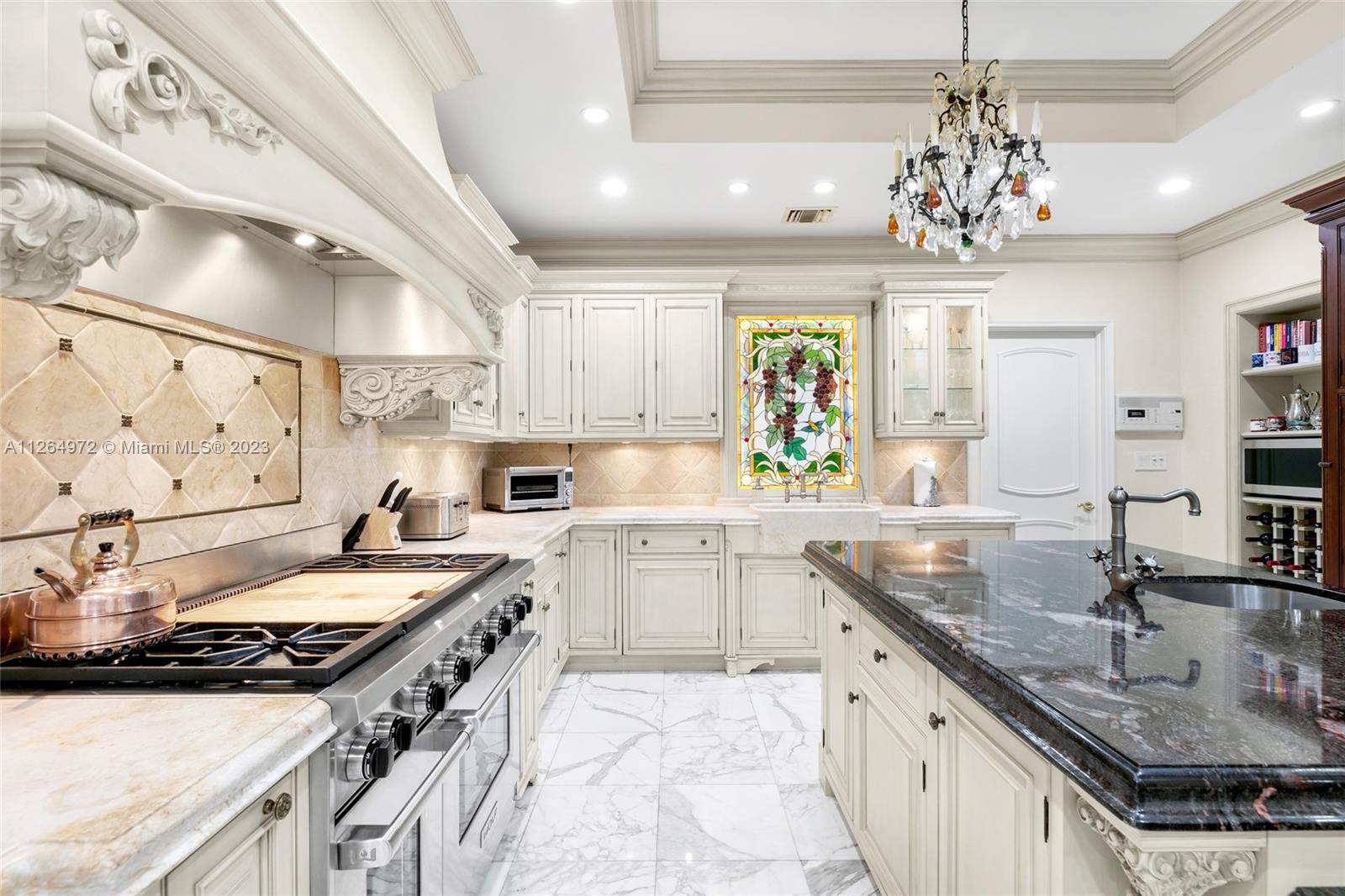 LA GORCE ISLAND PB 34-83 - Residential