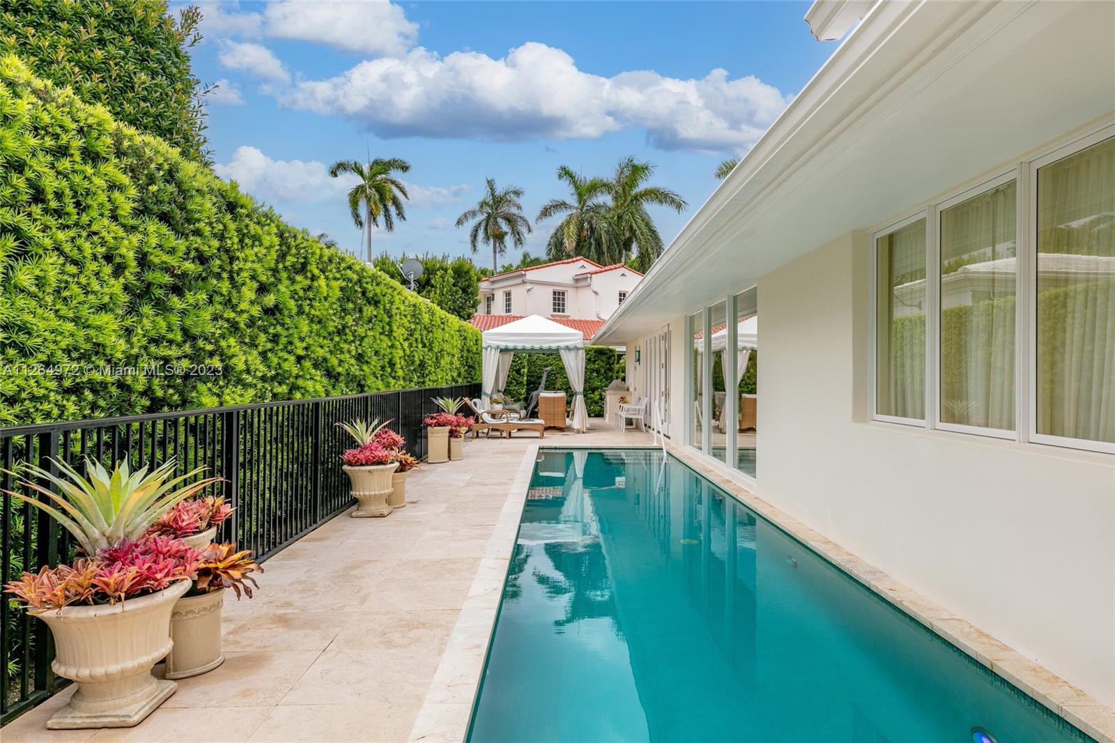 LA GORCE ISLAND PB 34-83 - Residential