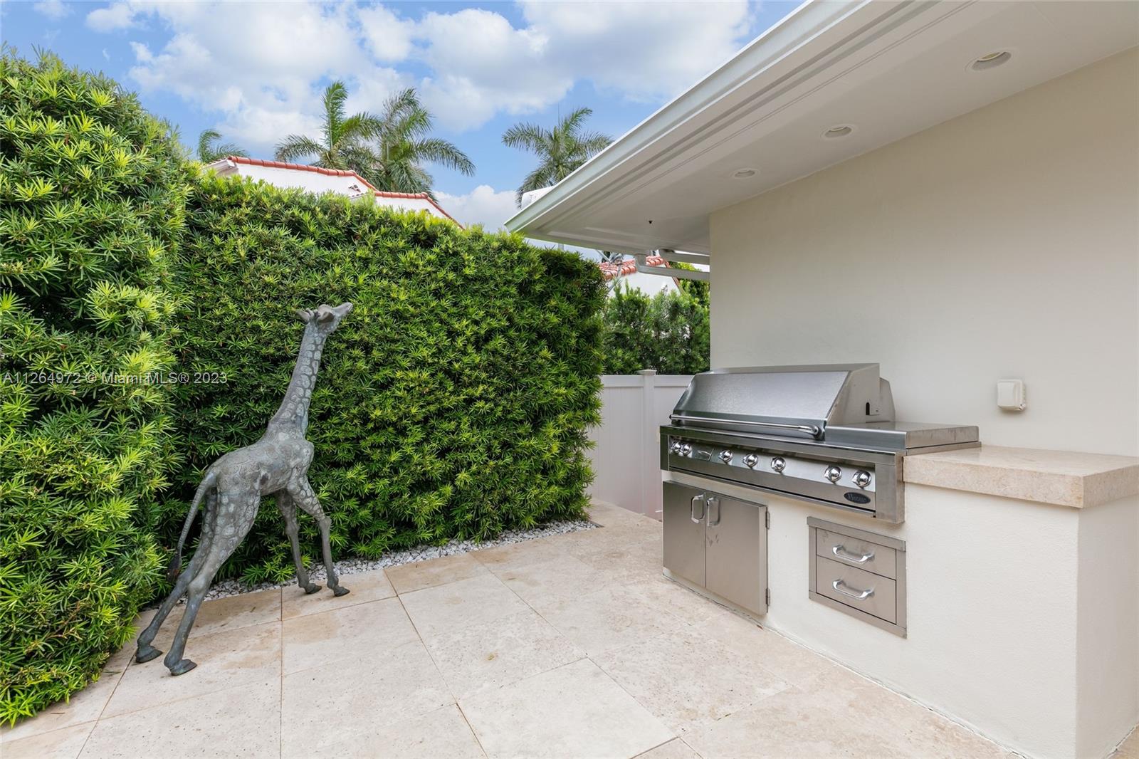 LA GORCE ISLAND PB 34-83 - Residential