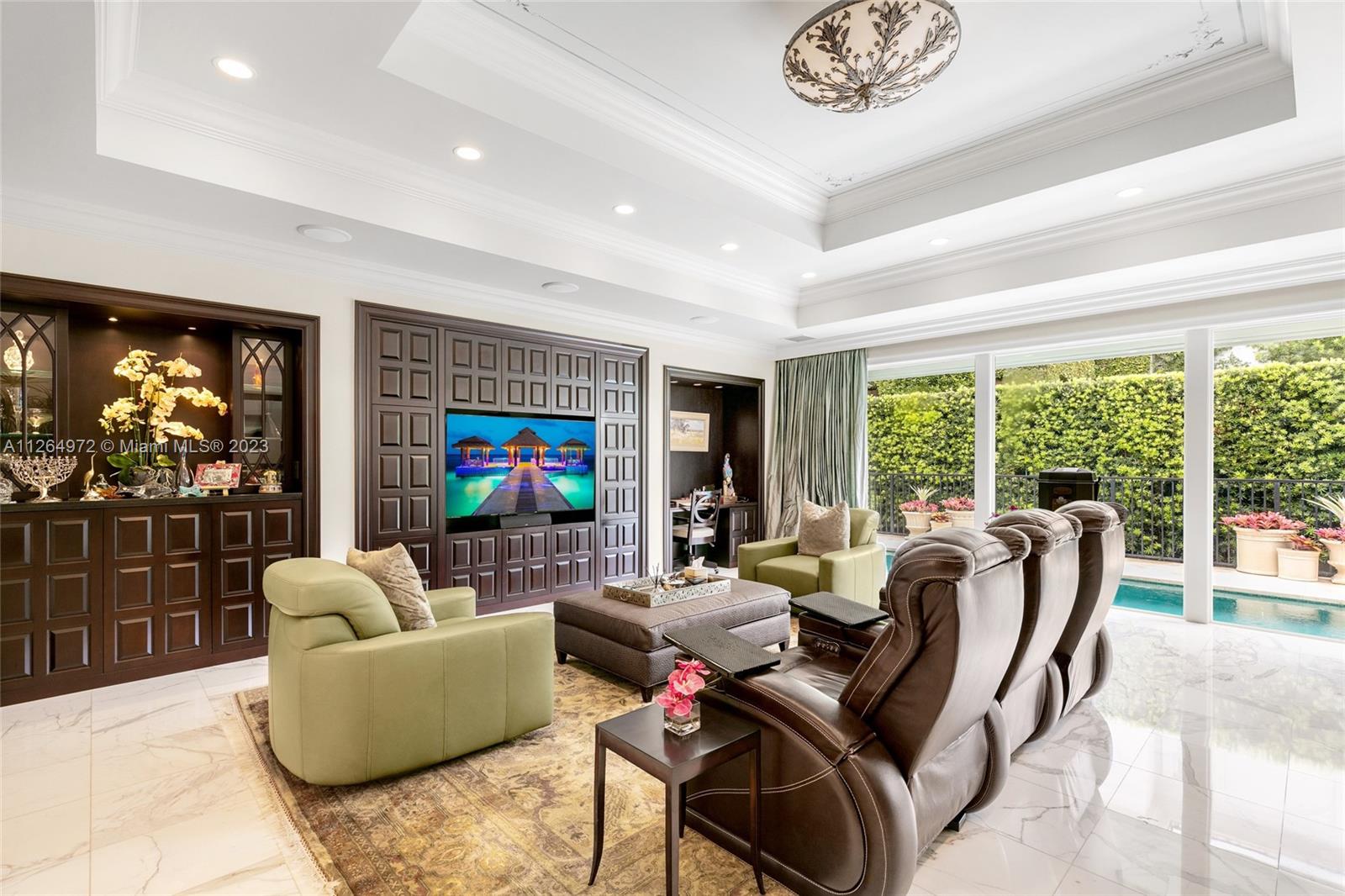 LA GORCE ISLAND PB 34-83 - Residential