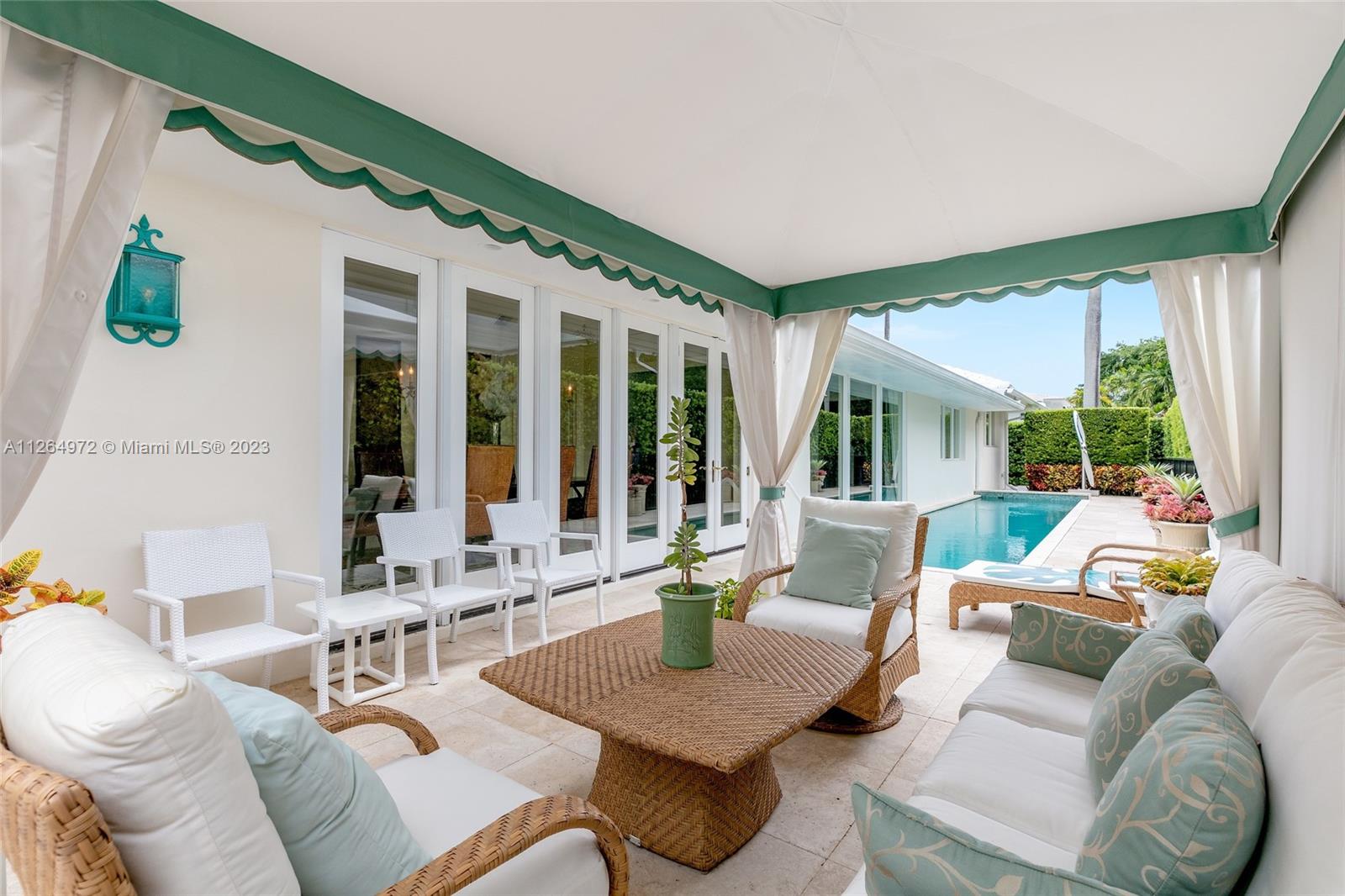 LA GORCE ISLAND PB 34-83 - Residential