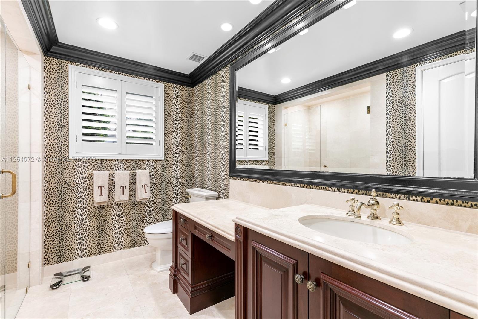 LA GORCE ISLAND PB 34-83 - Residential