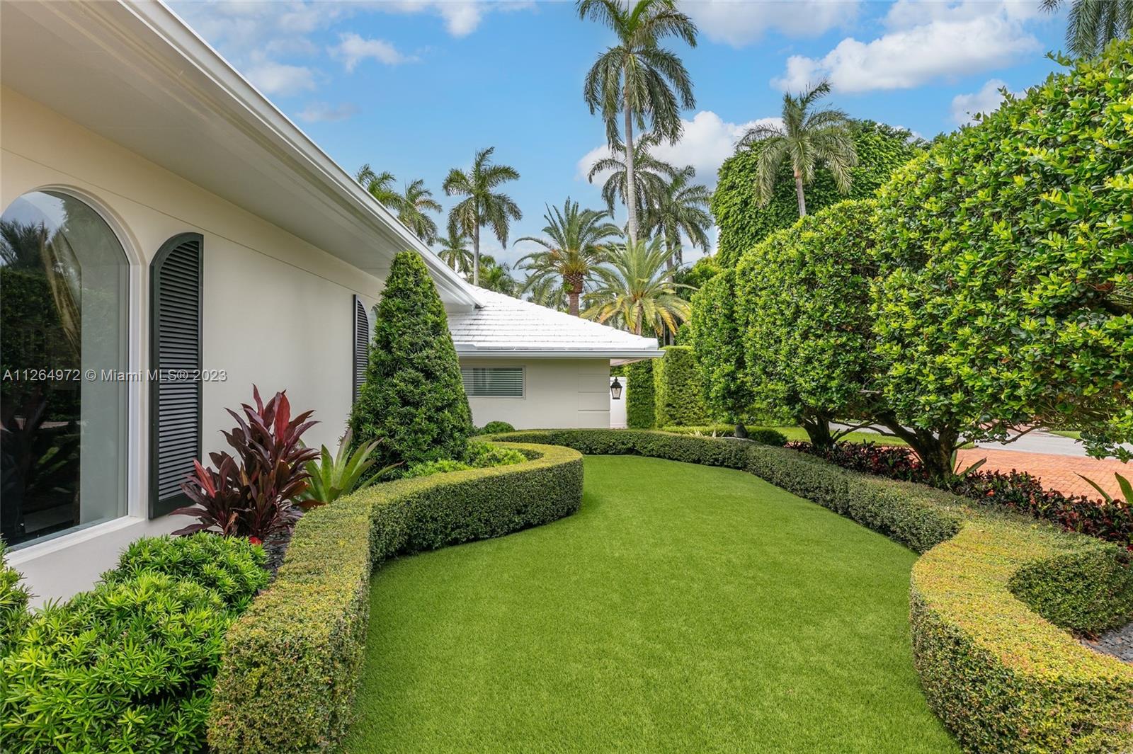 LA GORCE ISLAND PB 34-83 - Residential