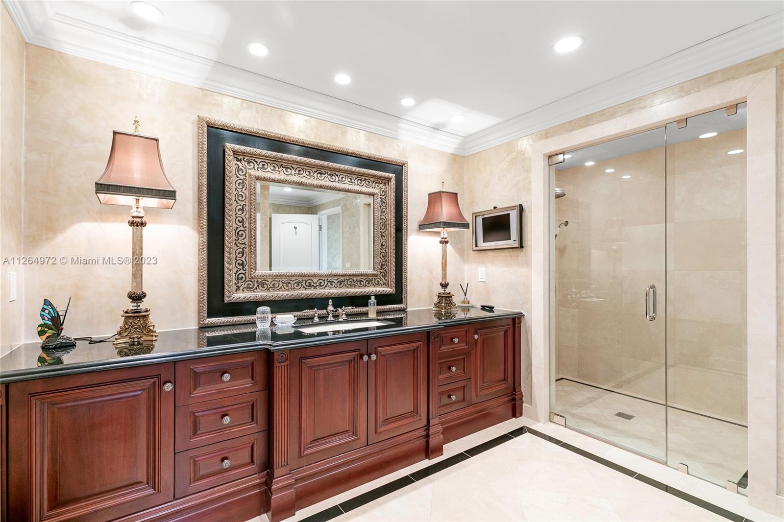 LA GORCE ISLAND PB 34-83 - Residential