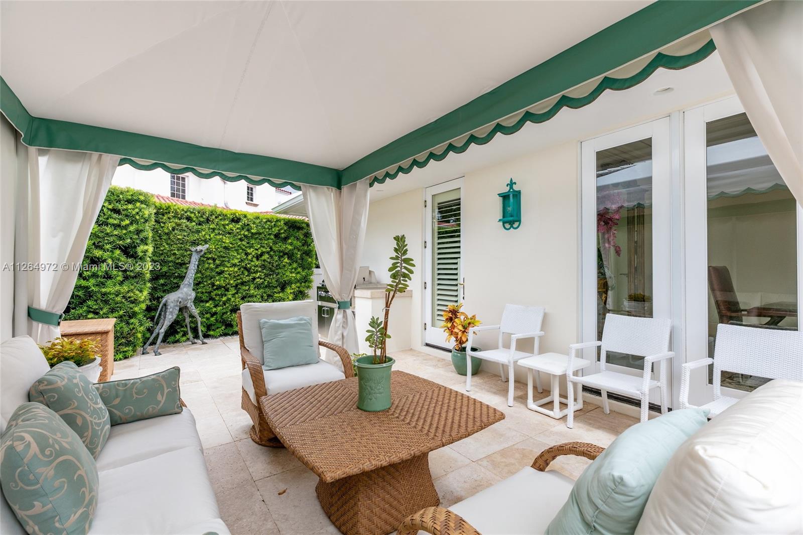 LA GORCE ISLAND PB 34-83 - Residential