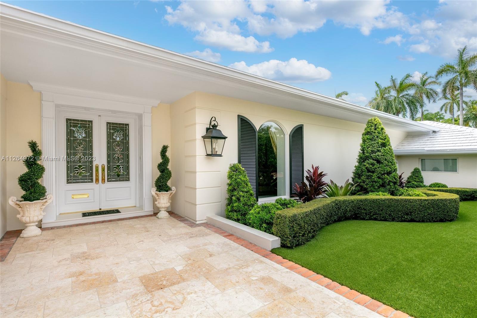 LA GORCE ISLAND PB 34-83 - Residential