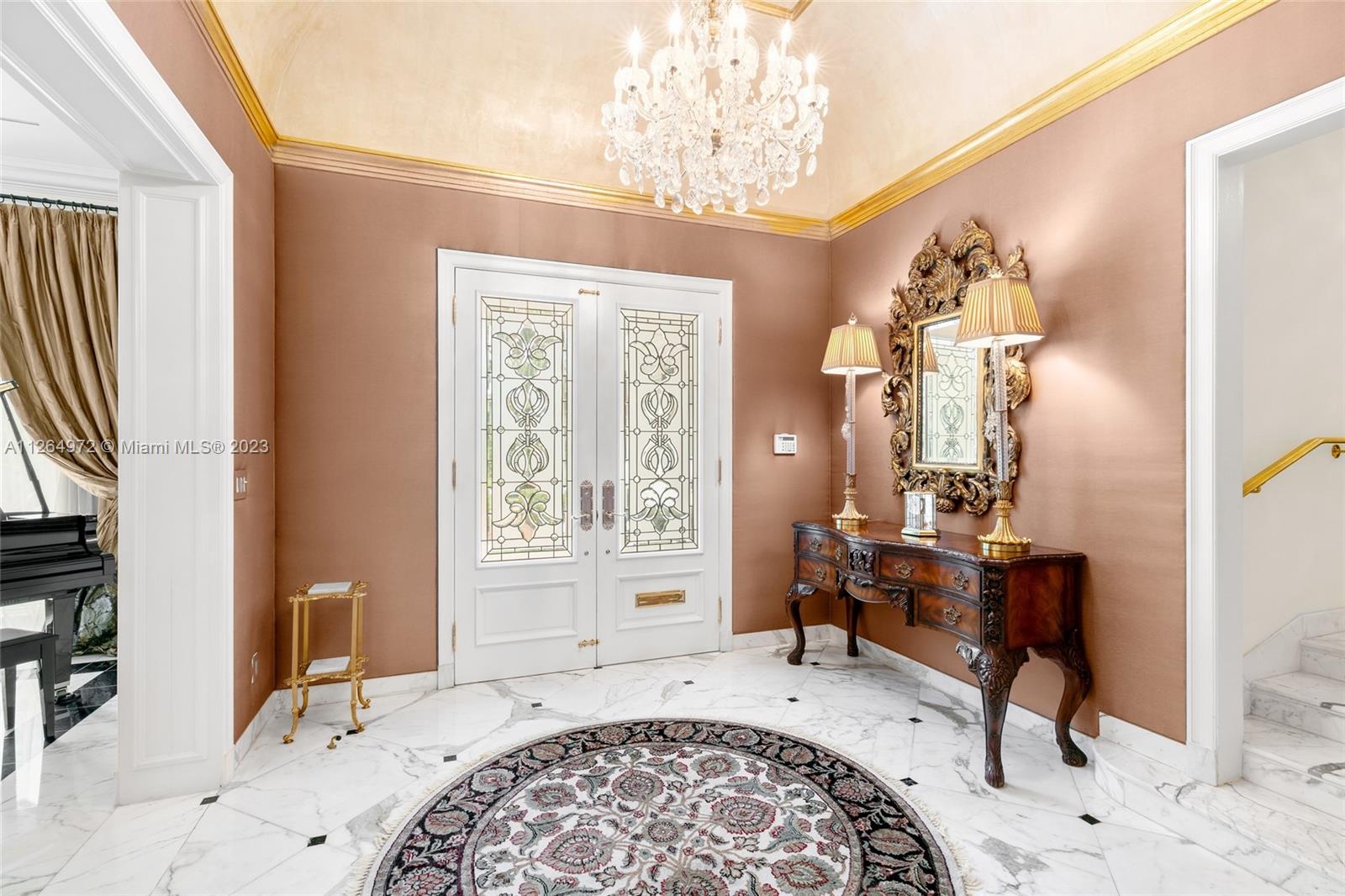 LA GORCE ISLAND PB 34-83 - Residential