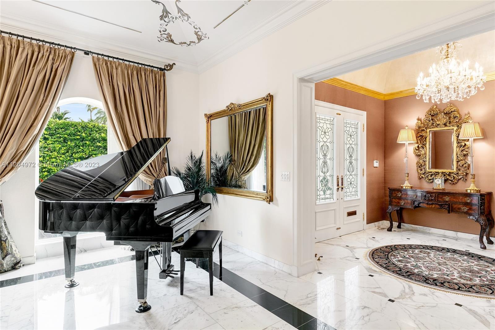 LA GORCE ISLAND PB 34-83 - Residential