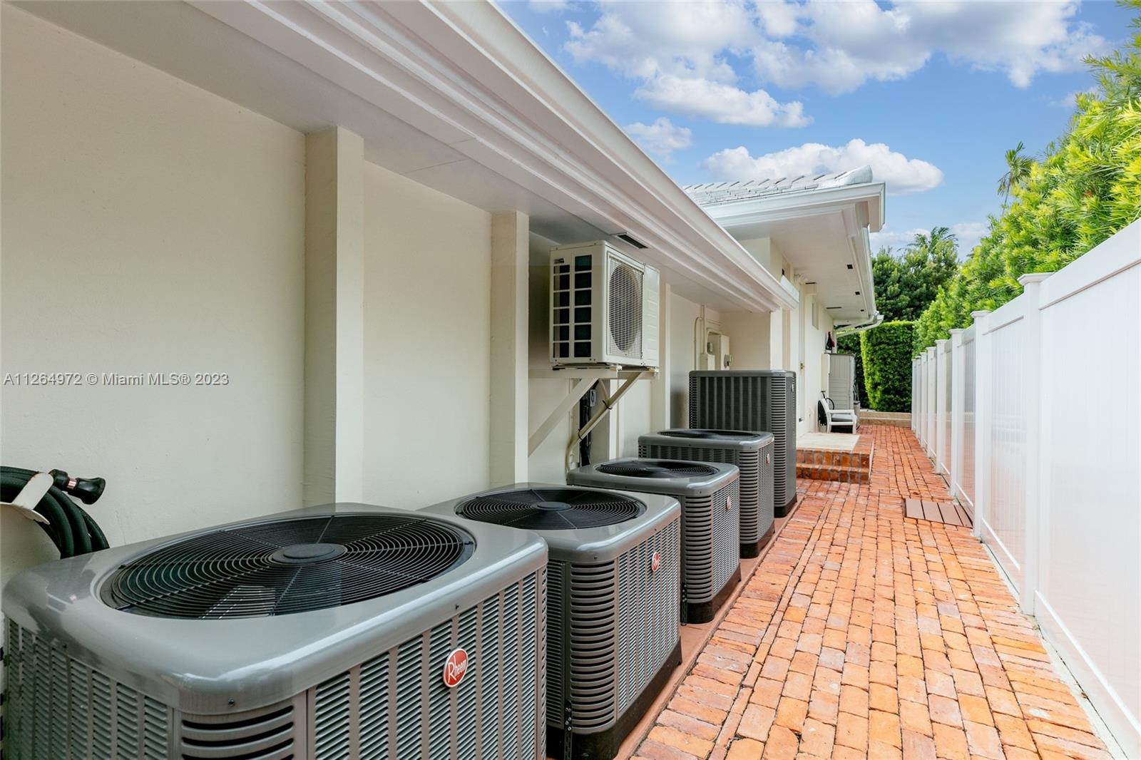 LA GORCE ISLAND PB 34-83 - Residential