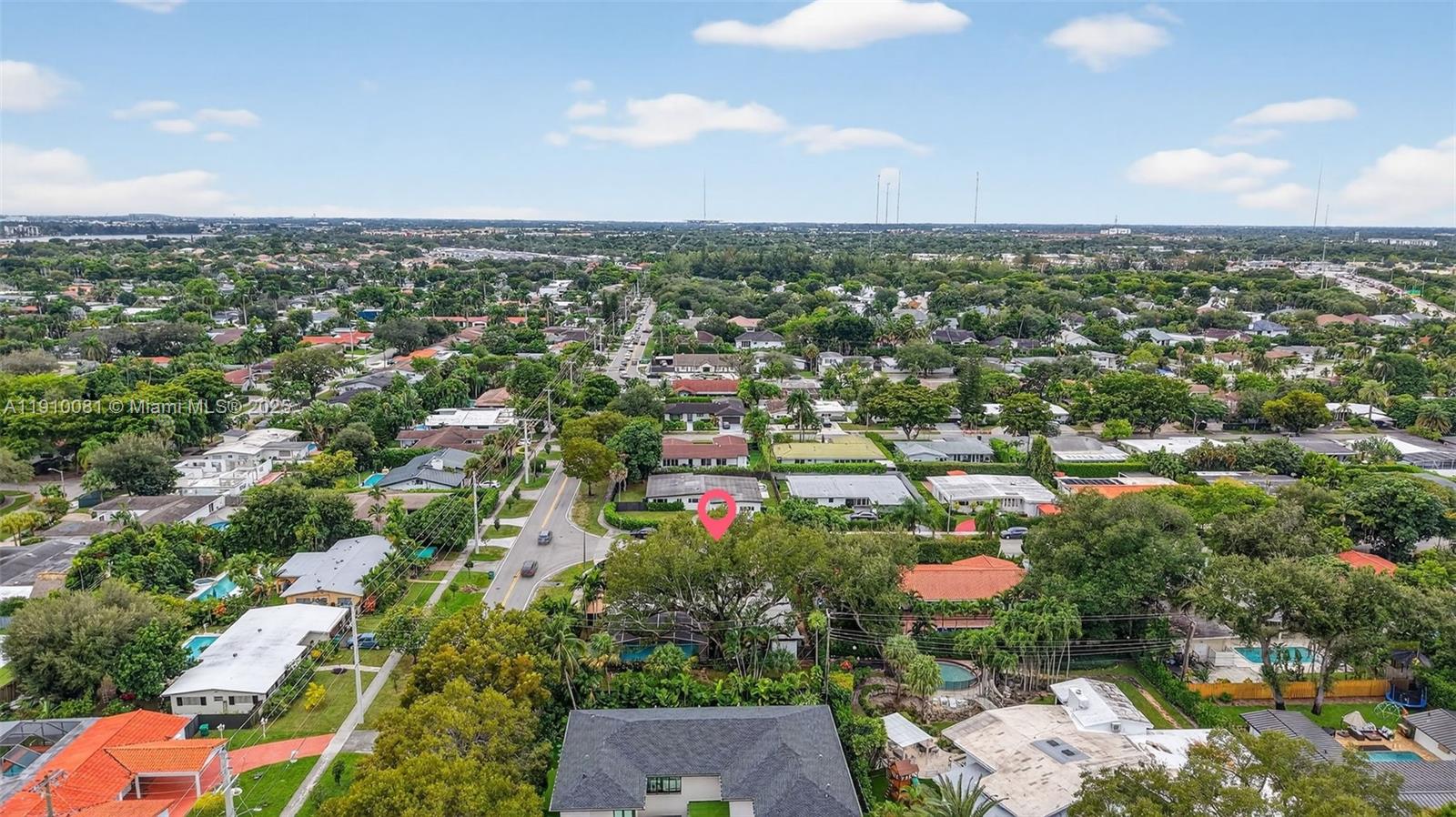 HIGHLAND OAKS - Residential